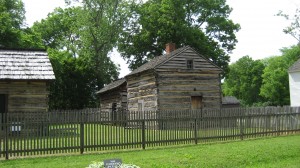 Rappite cottages