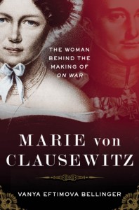 Marie von Calusewitz