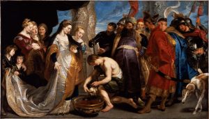 Tomyris