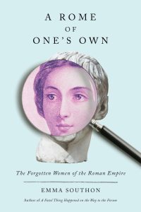 Cover of A Rome of One's Own by Emma Southon