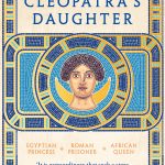 Cover of Cleopatra's Daughter by Jane Draycott