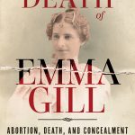 Cover of the Disquieting Death of Emma Gill by Marcia Beiderman