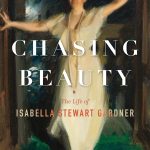 Cover of Chasing Beauty by Natalie Dykstra